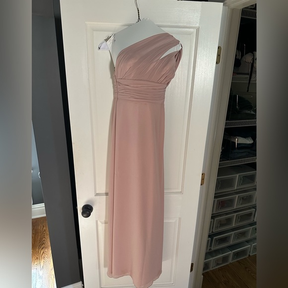 Wtoo Dresses & Skirts - WTOO | Dress- Color- Buff | 0